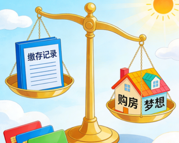 北京公积金代办服务:专业赋能,合规守护您的住房权益