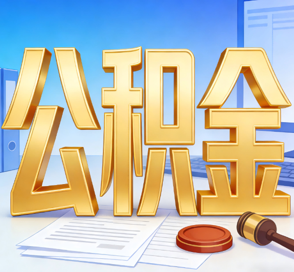 北京公积金提取服务新解