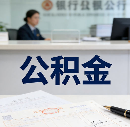 北京养老公积金代办需要哪些证件？