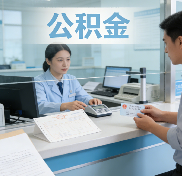 北京公积金提取的两种方式全面对比