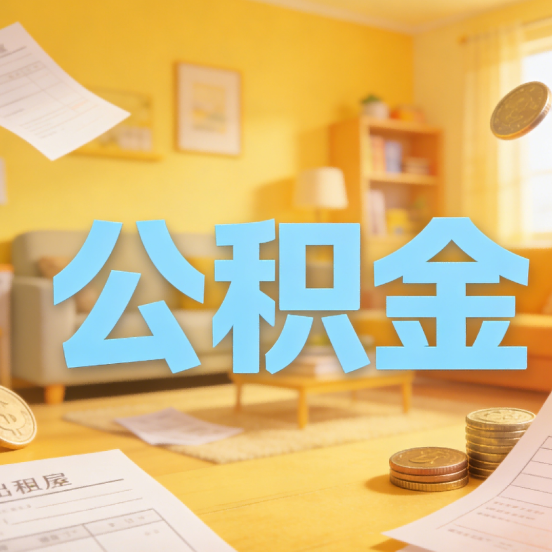 北京公积金代办悄然兴起,“让数据多跑路,让群众少跑腿”有了新解法