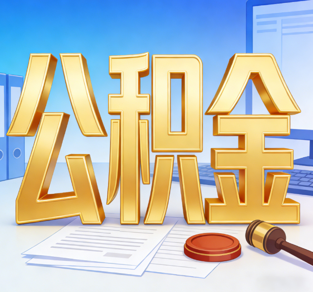 北京公积金代办行业观察:从“跑腿经济”到“专业服务”的蝶变之路