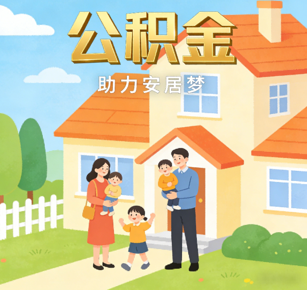 北京公积金代办行业观察:合规化浪潮下,专业服务迎来价值回归