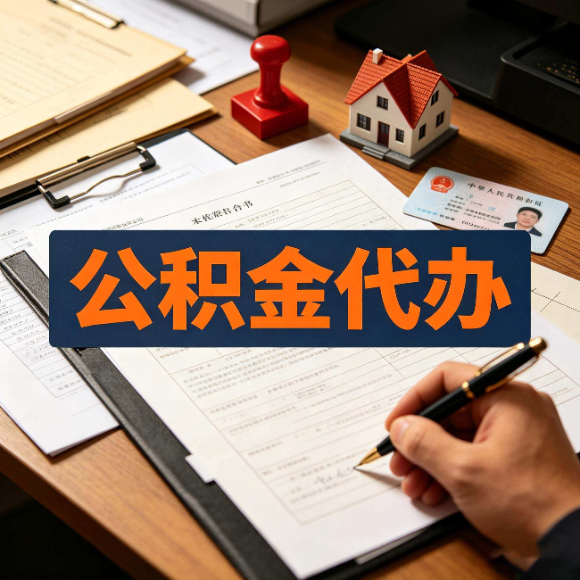 北京公积金代办:政策一直在变,你需要有人帮你盯着